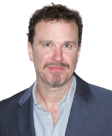 Douglas Hodge